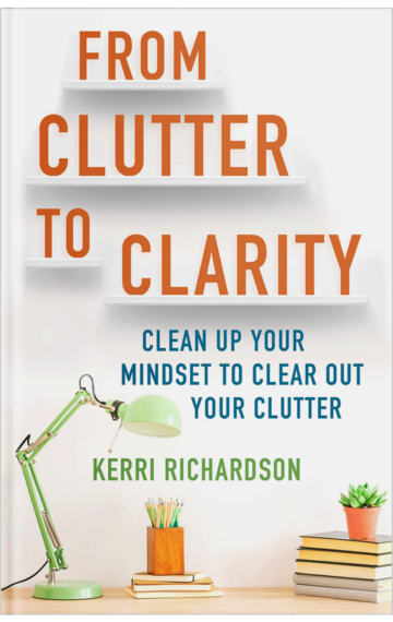 From Clutter to Clarity
