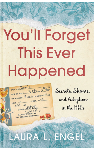 You’ll Forget This Ever Happened