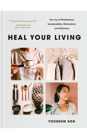 Heal Your Living